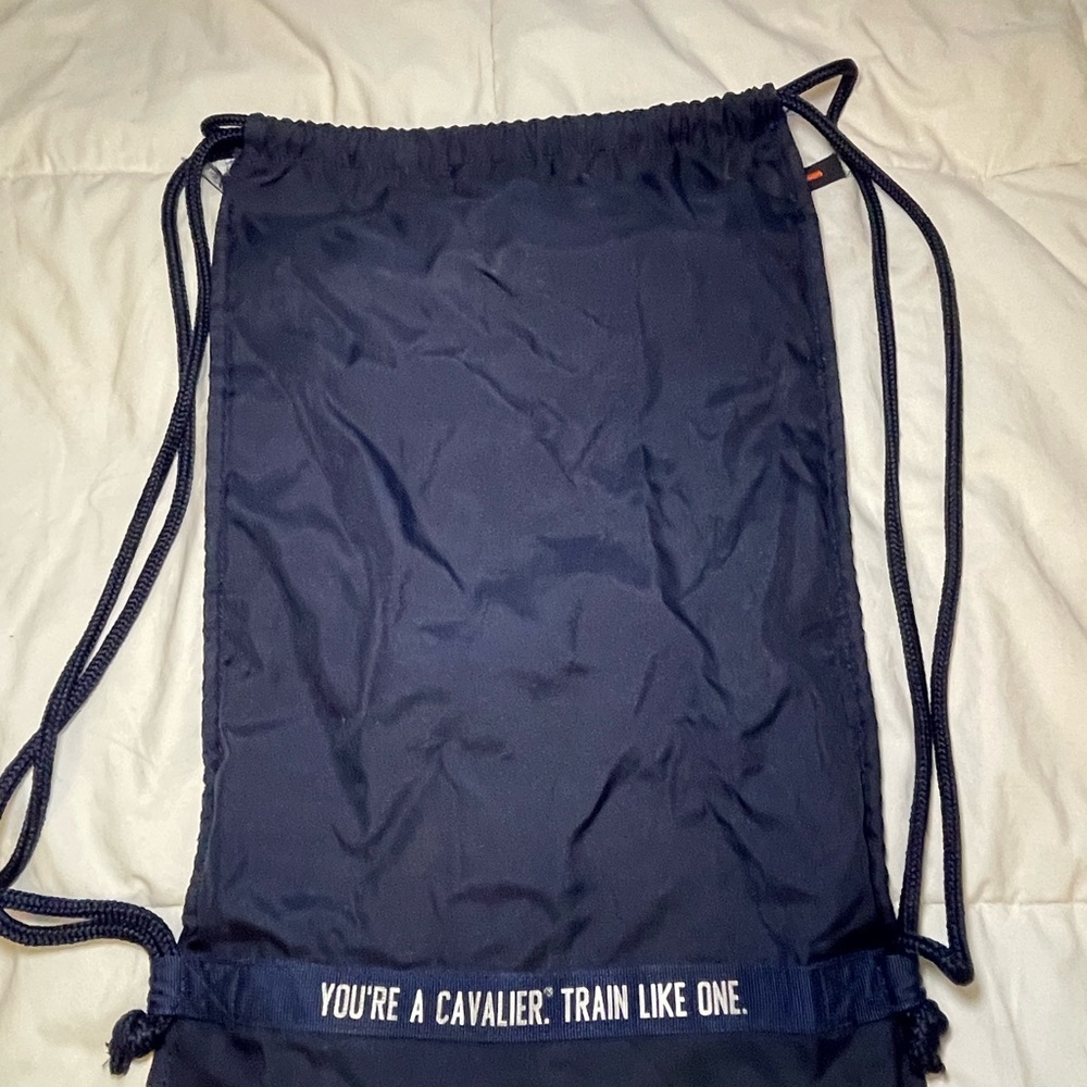 Virginia Cavaliers Drawstring Backpack - image 4